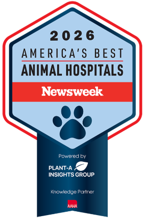 America's Best Animal Hospitals 2026 — Newsweek